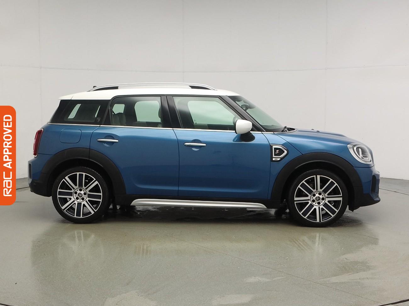 Used MINI Countryman 2022 for sale - 77578986: Photo 6