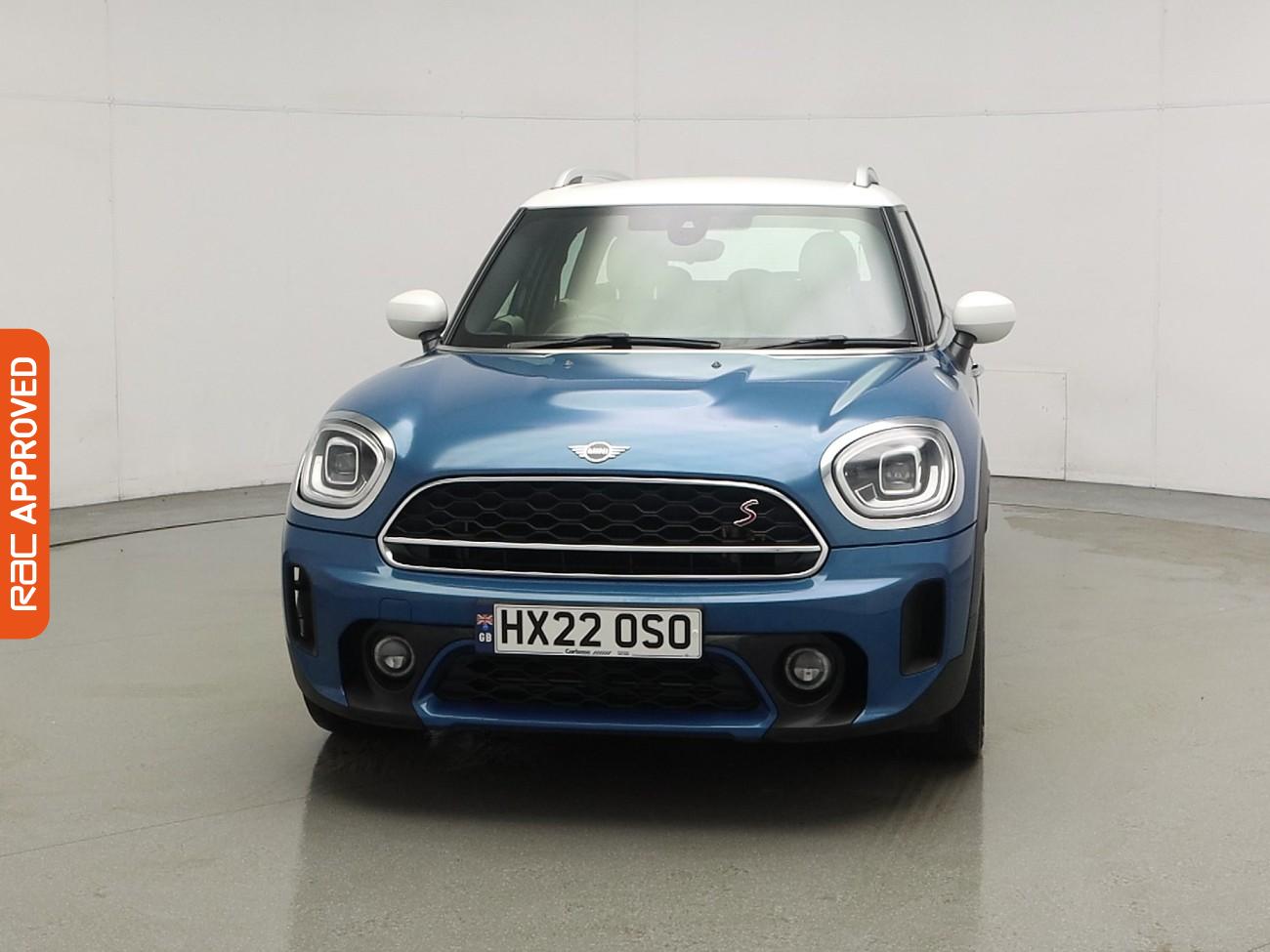 Used MINI Countryman 2022 for sale - 77578986: Photo 7