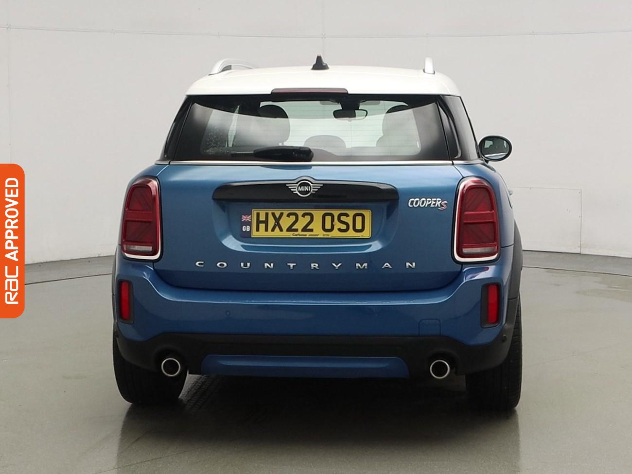 Used MINI Countryman 2022 for sale - 77578986: Photo 8