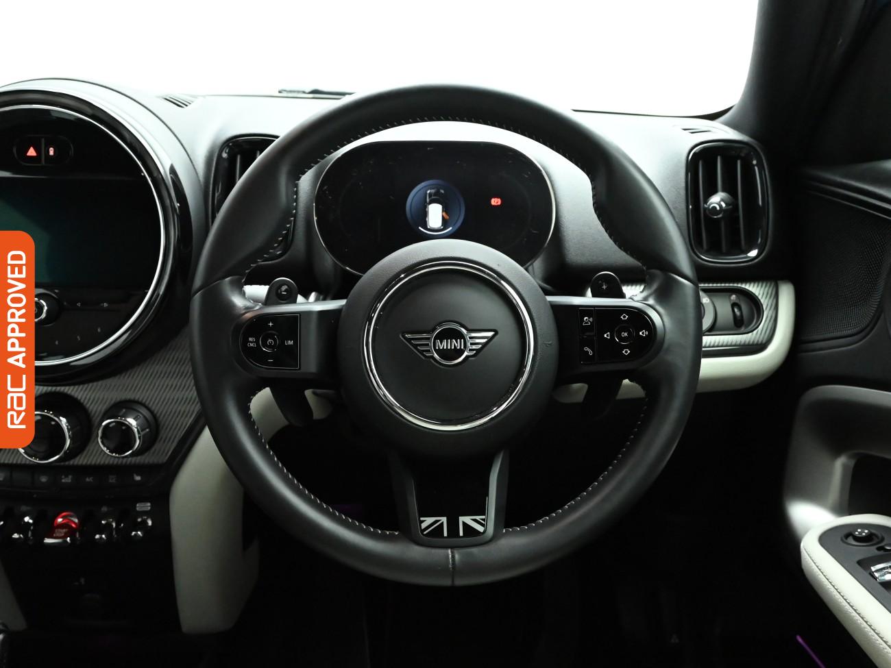 Used MINI Countryman 2022 for sale - 77578986: Photo 9