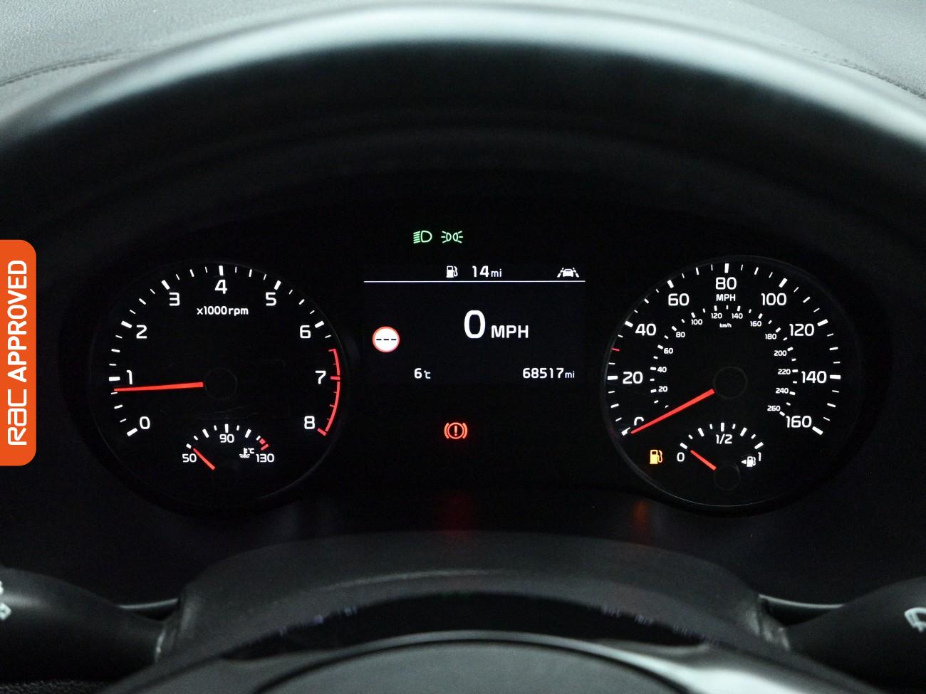 Used Kia Sportage 2021 for sale - 78107576: Photo 11