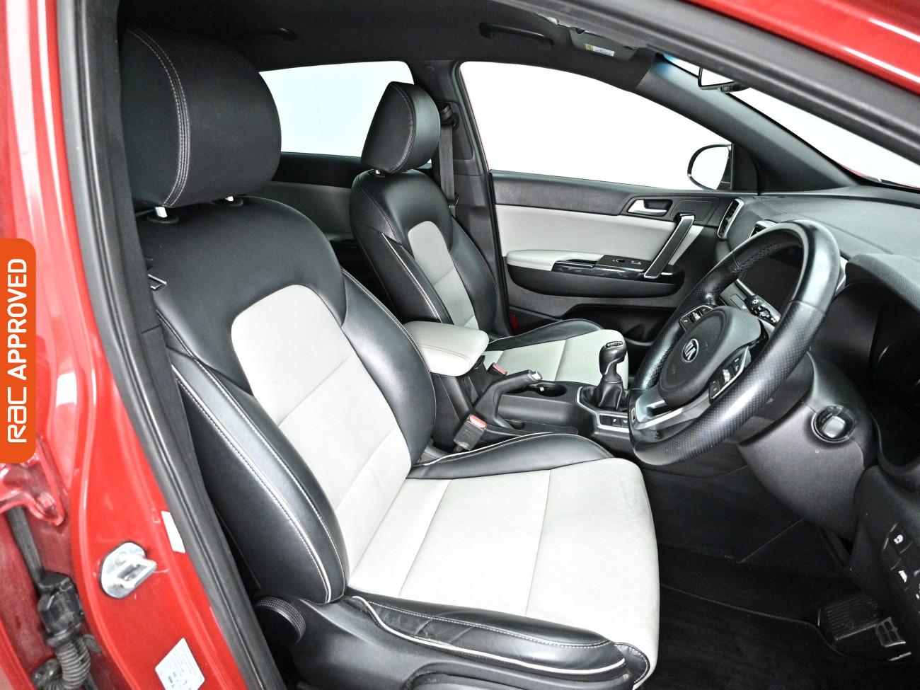 Used Kia Sportage 2021 for sale - 78107576: Photo 12