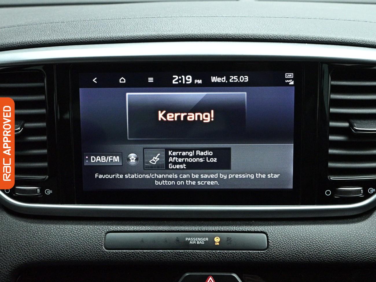 Used Kia Sportage 2021 for sale - 78107576: Photo 14