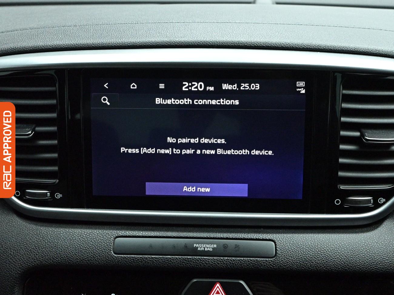 Used Kia Sportage 2021 for sale - 78107576: Photo 15