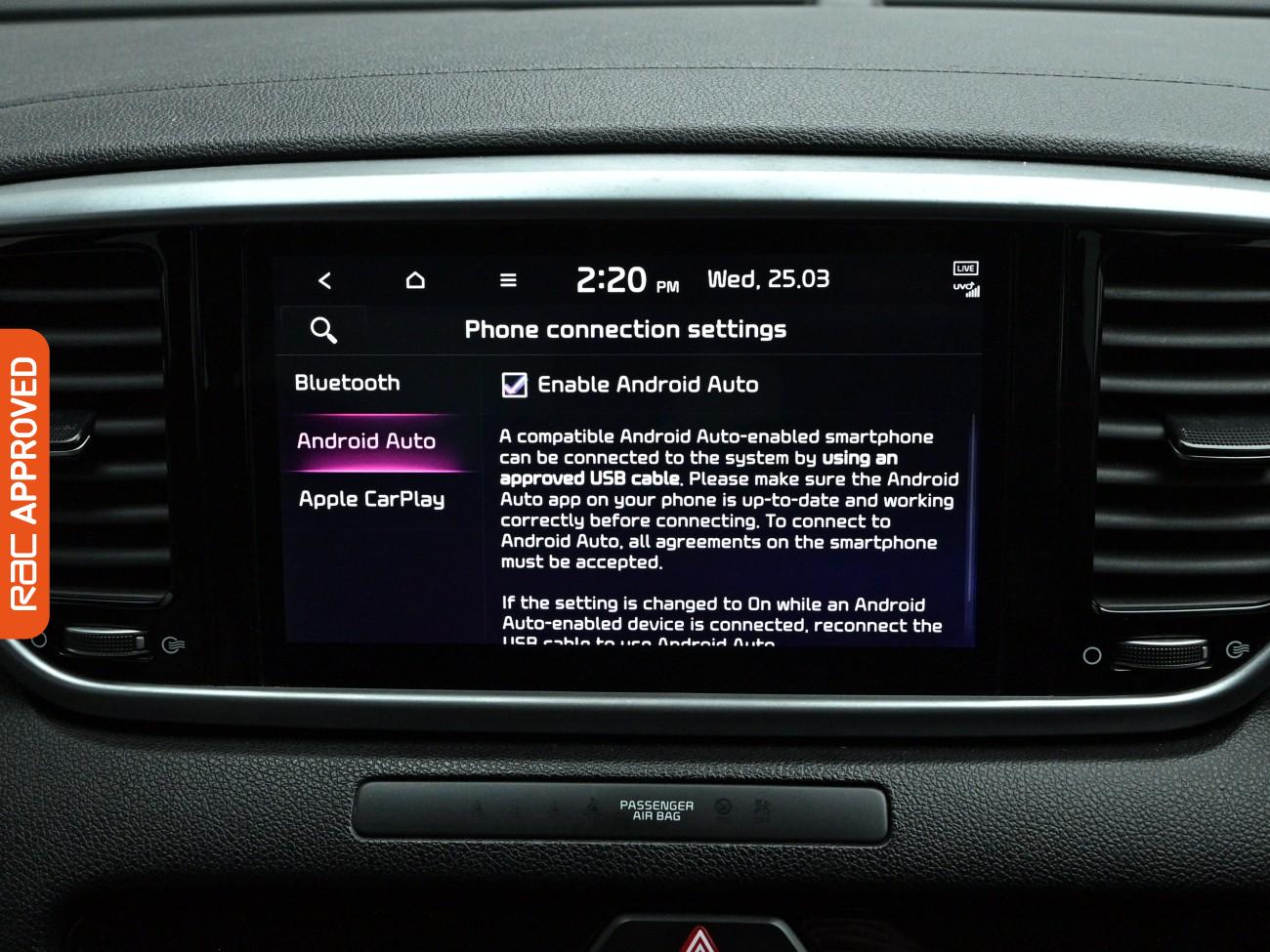 Used Kia Sportage 2021 for sale - 78107576: Photo 16