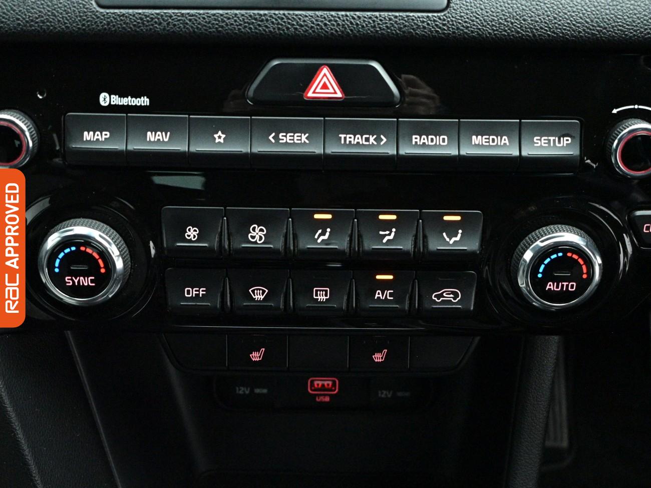 Used Kia Sportage 2021 for sale - 78107576: Photo 18