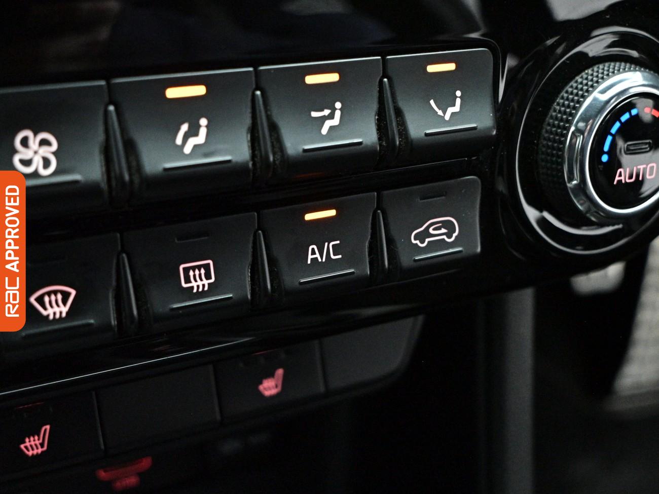 Used Kia Sportage 2021 for sale - 78107576: Photo 19