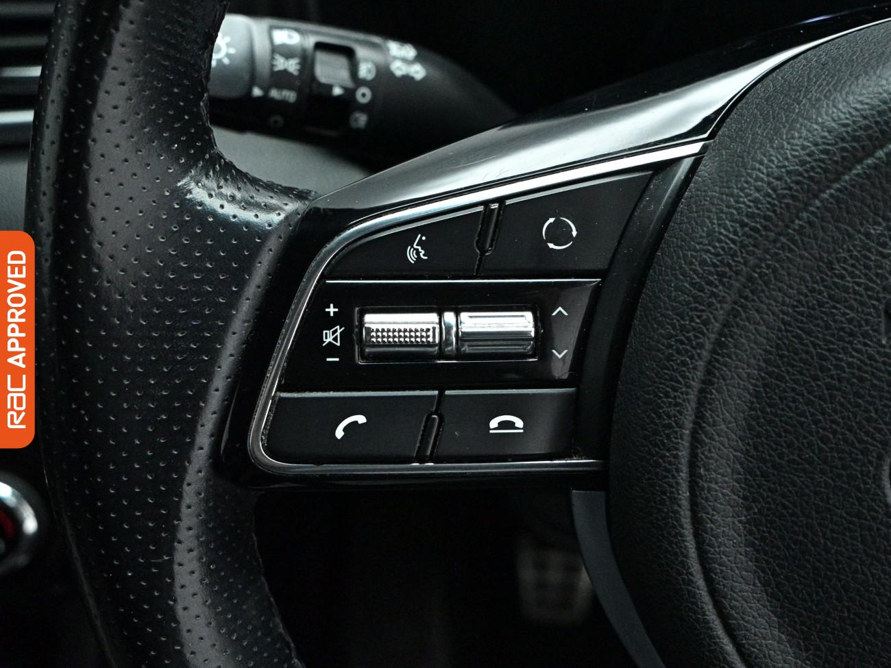 Used Kia Sportage 2021 for sale - 78107576: Photo 22