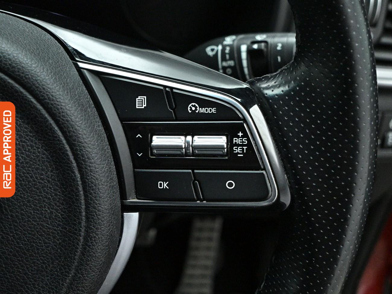 Used Kia Sportage 2021 for sale - 78107576: Photo 23