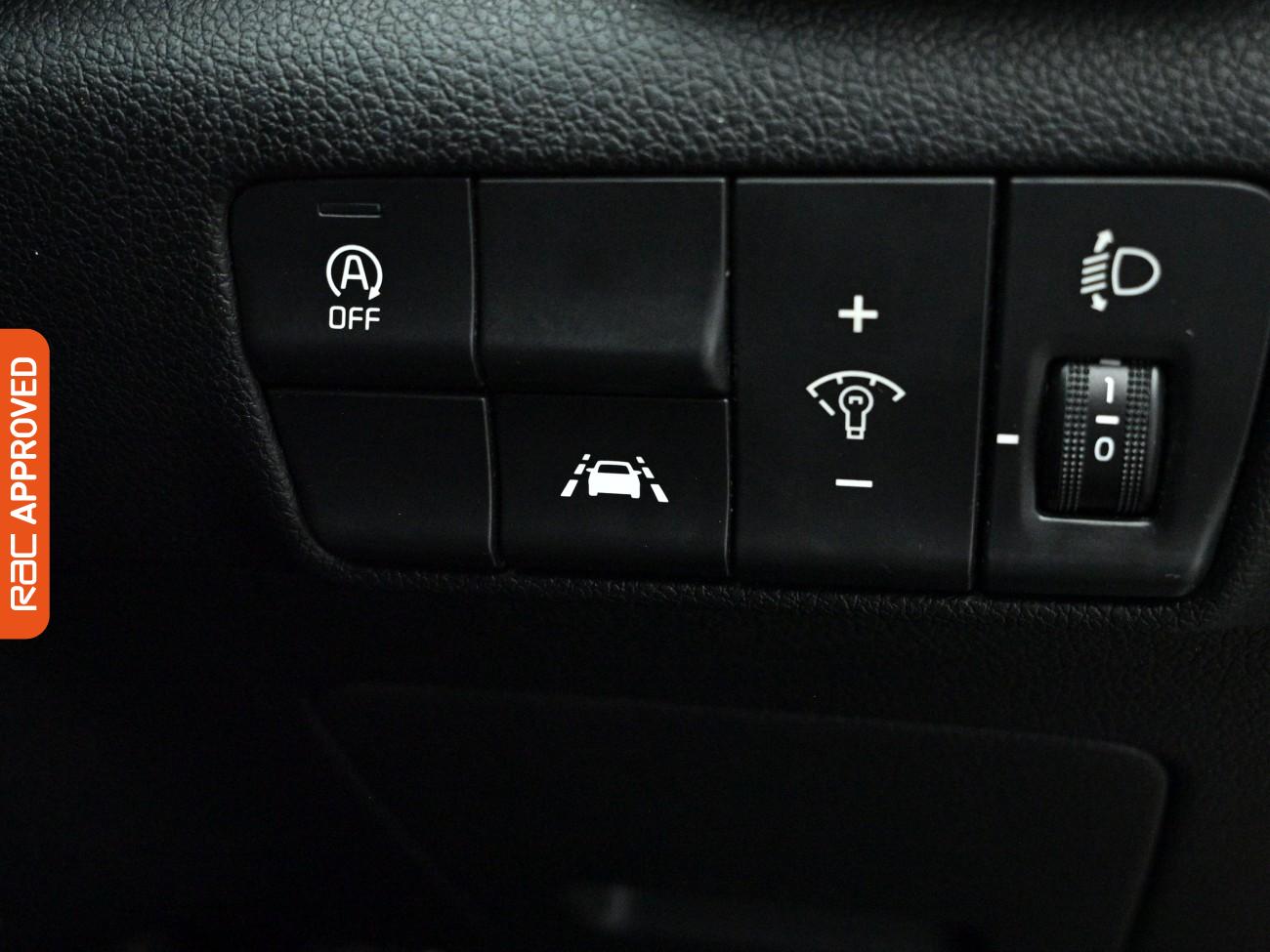 Used Kia Sportage 2021 for sale - 78107576: Photo 24