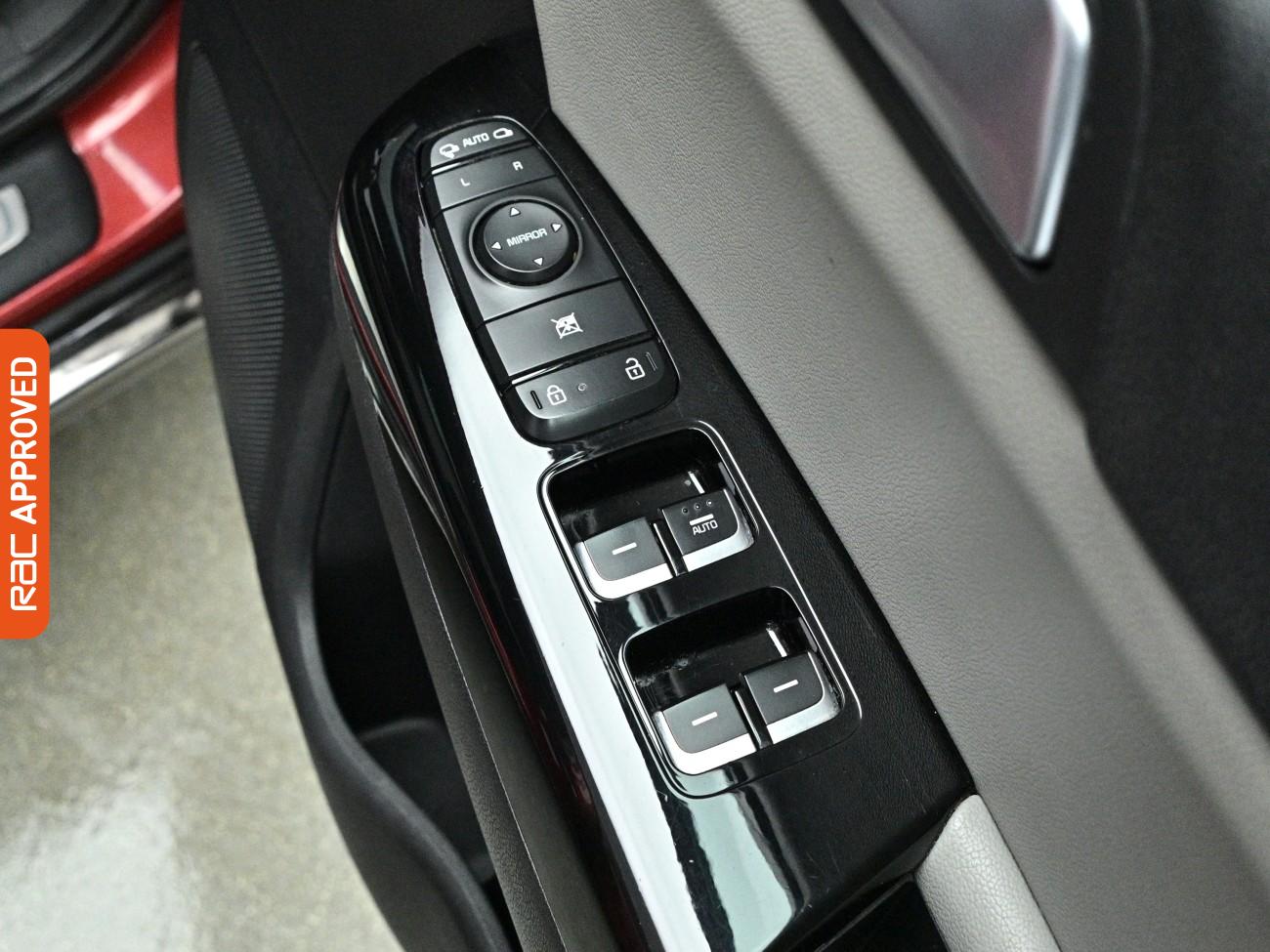 Used Kia Sportage 2021 for sale - 78107576: Photo 25