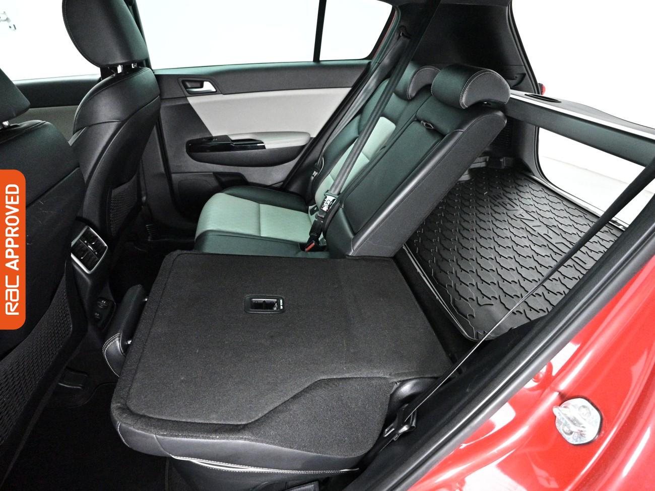 Used Kia Sportage 2021 for sale - 78107576: Photo 26