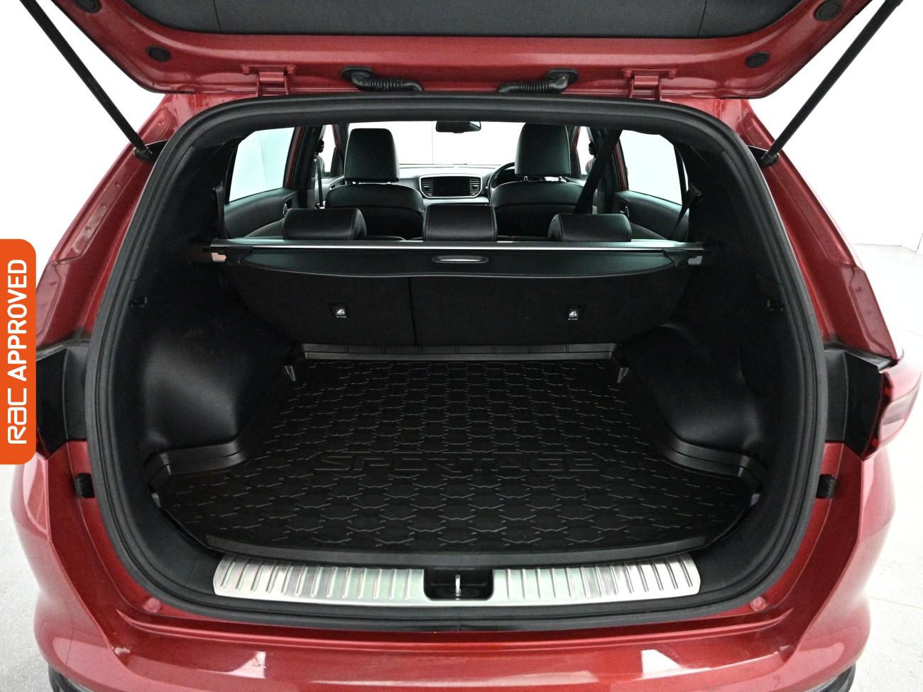 Used Kia Sportage 2021 for sale - 78107576: Photo 27