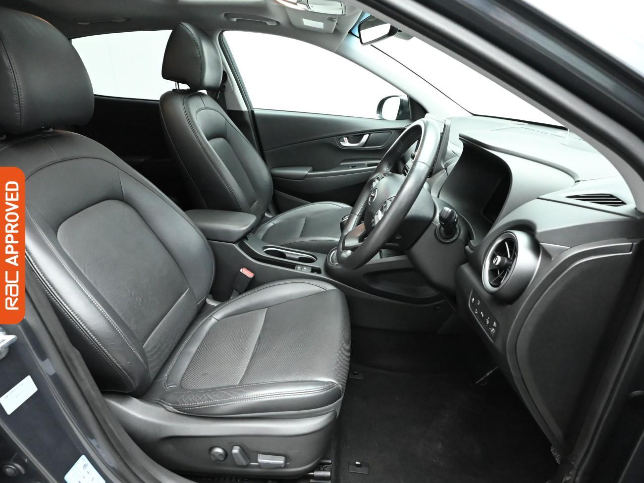 Used Hyundai KONA 2021 for sale - 77593417: Photo 12