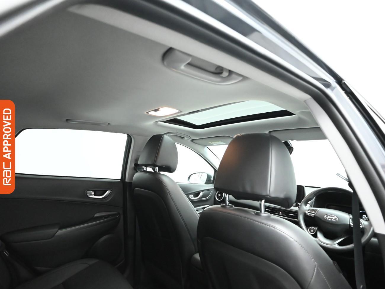 Used Hyundai KONA 2021 for sale - 77593417: Photo 13