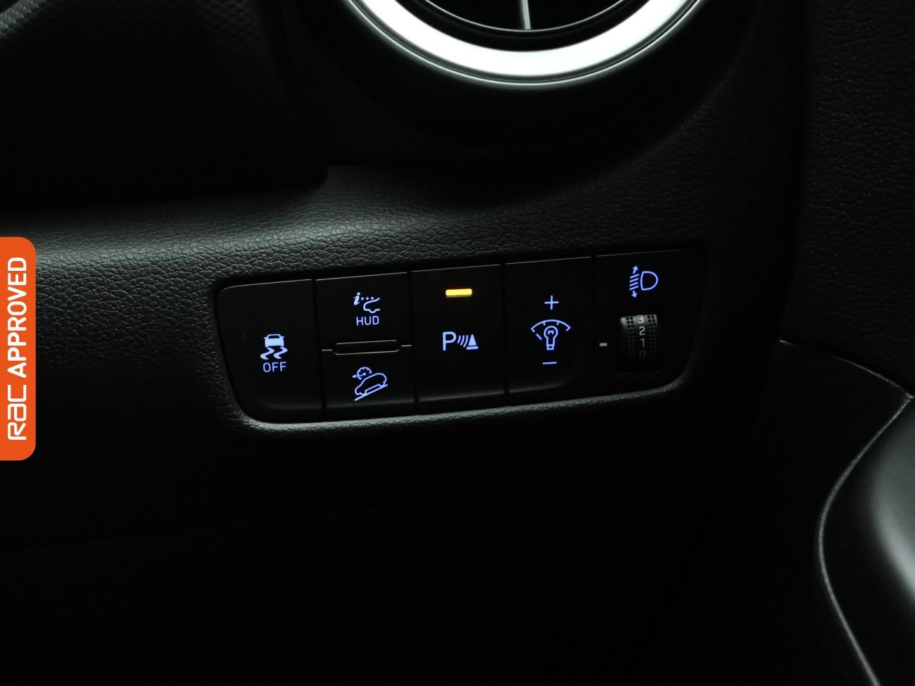 Used Hyundai KONA 2021 for sale - 77593417: Photo 15