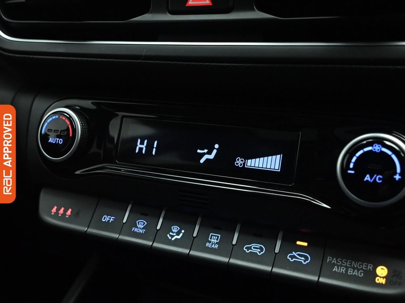 Used Hyundai KONA 2021 for sale - 77593417: Photo 16