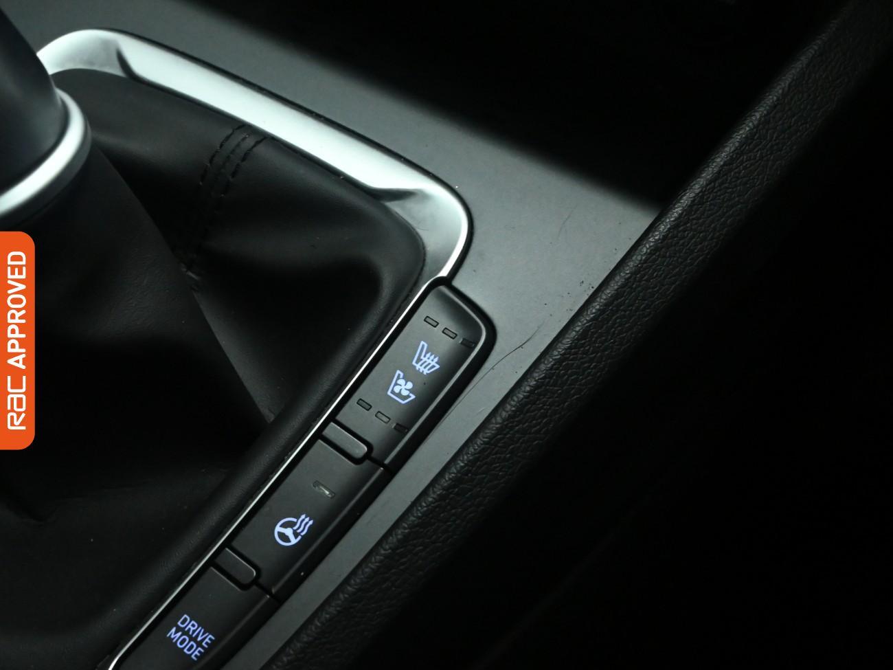 Used Hyundai KONA 2021 for sale - 77593417: Photo 18