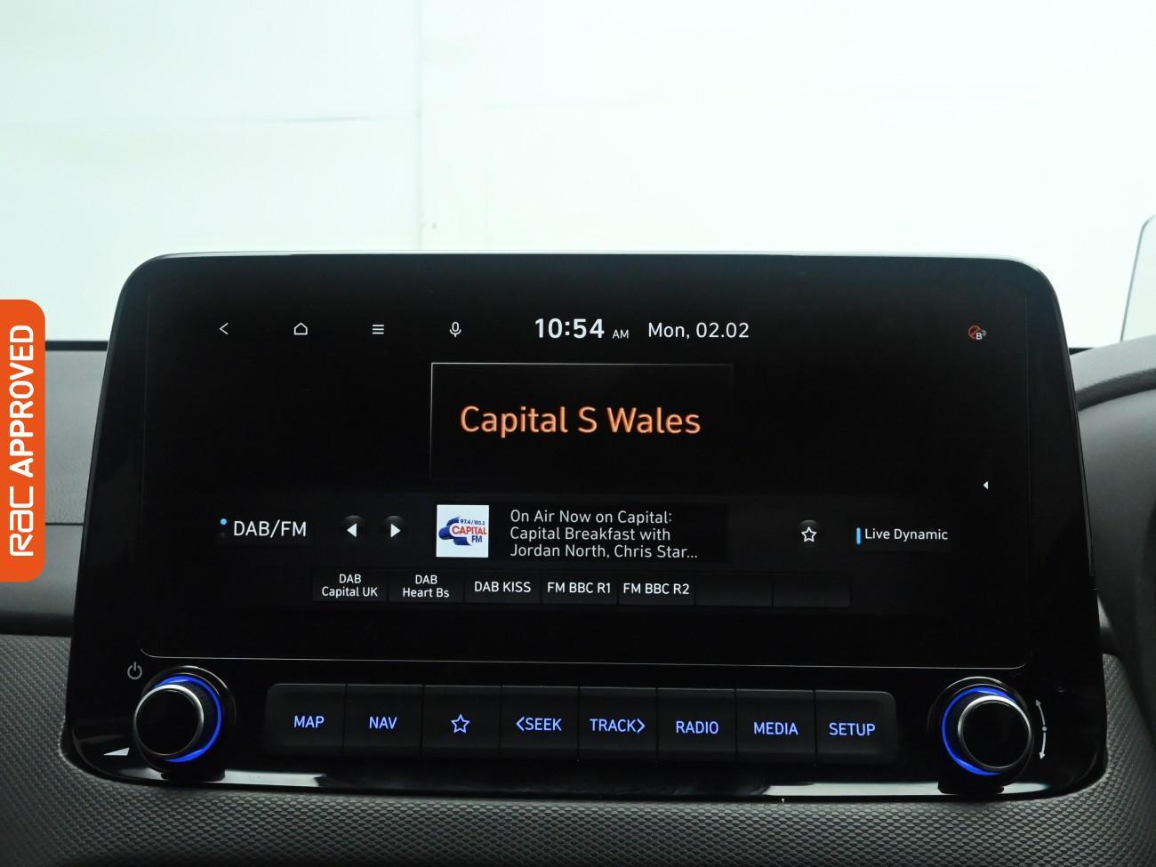 Used Hyundai KONA 2021 for sale - 77593417: Photo 21