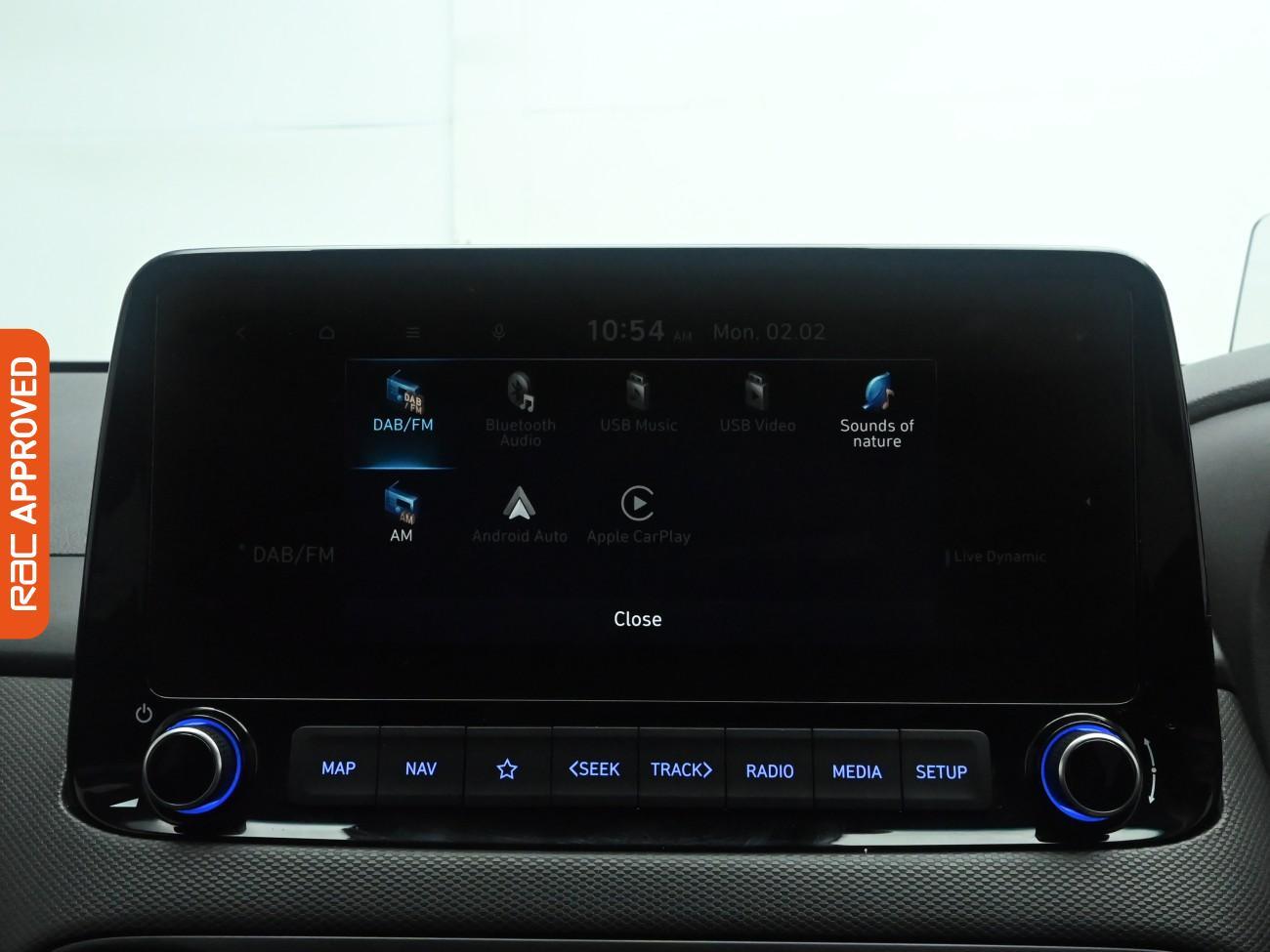 Used Hyundai KONA 2021 for sale - 77593417: Photo 22