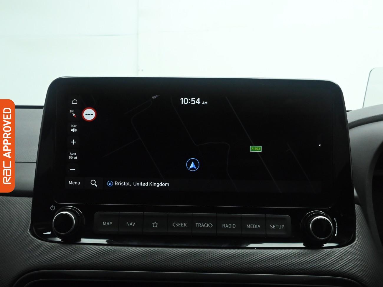 Used Hyundai KONA 2021 for sale - 77593417: Photo 23