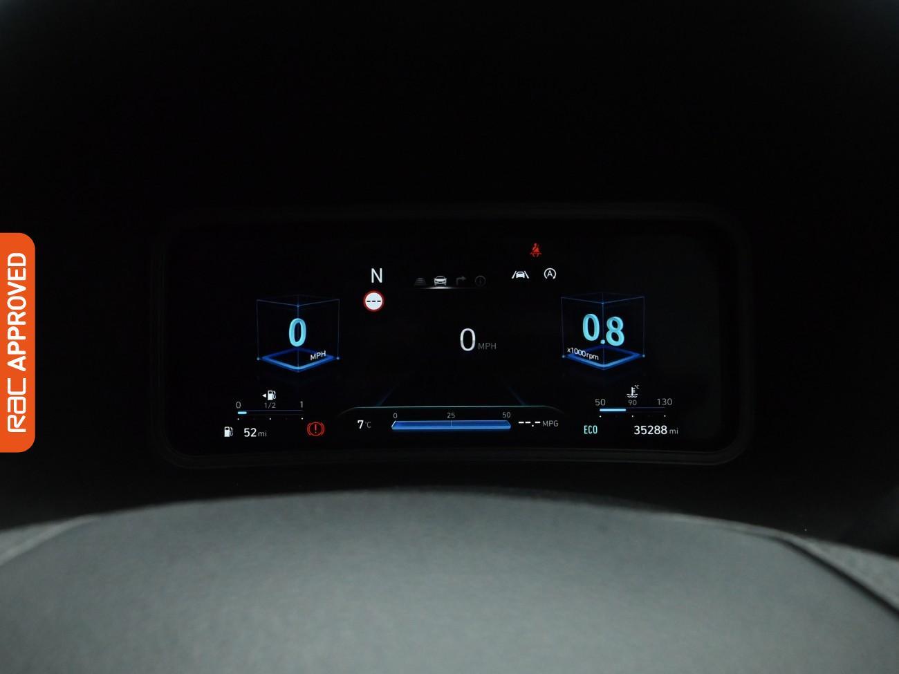 Used Hyundai KONA 2021 for sale - 77593417: Photo 24