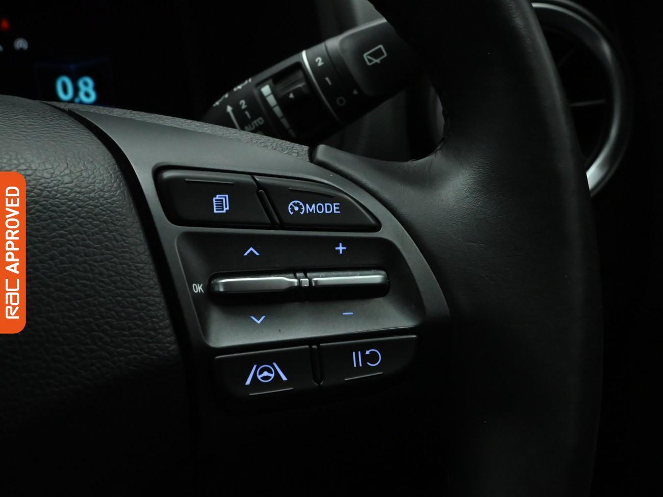 Used Hyundai KONA 2021 for sale - 77593417: Photo 26