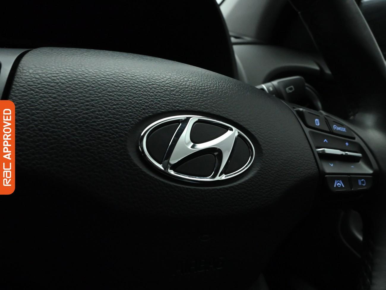 Used Hyundai KONA 2021 for sale - 77593417: Photo 27