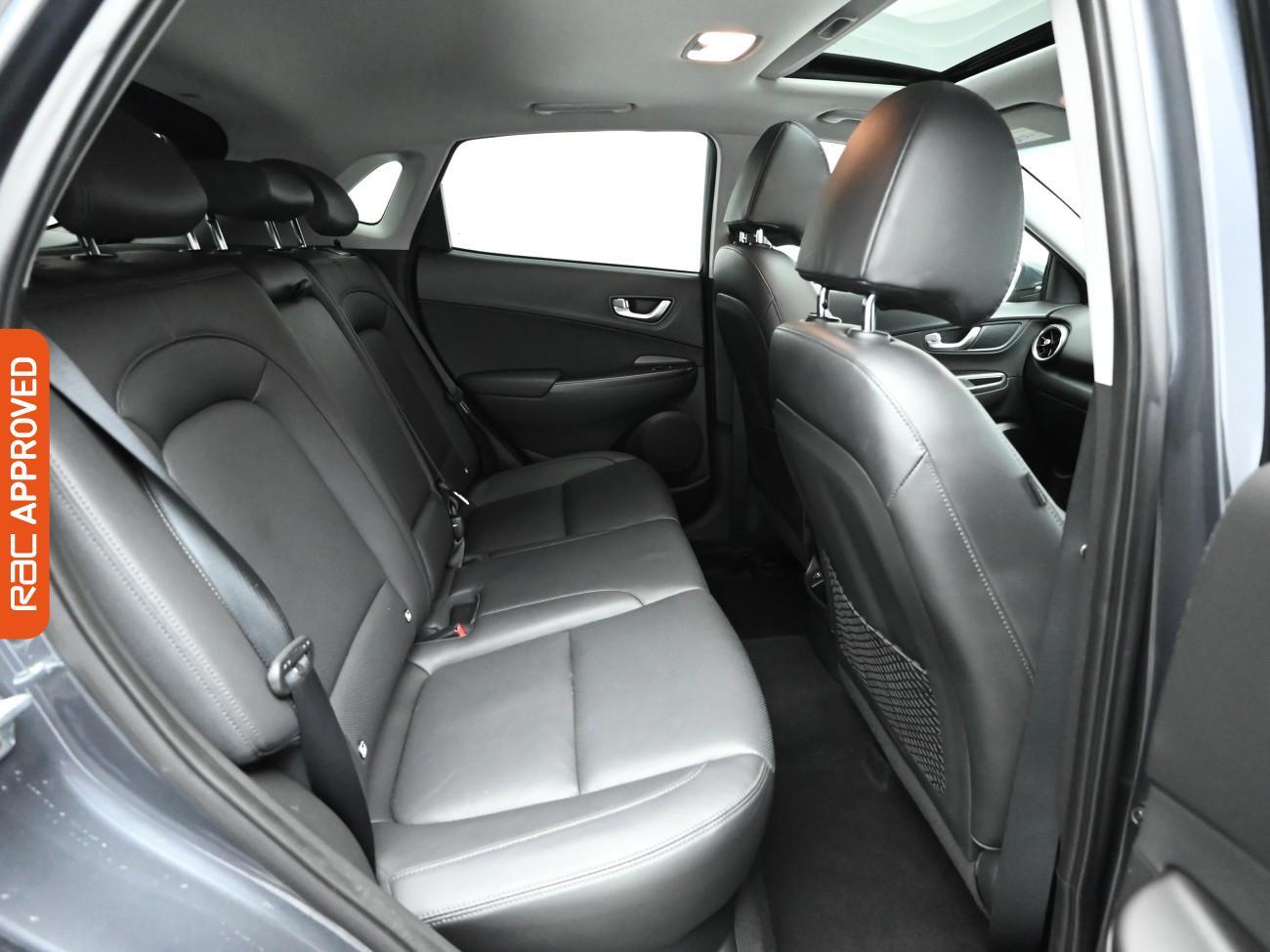 Used Hyundai KONA 2021 for sale - 77593417: Photo 28