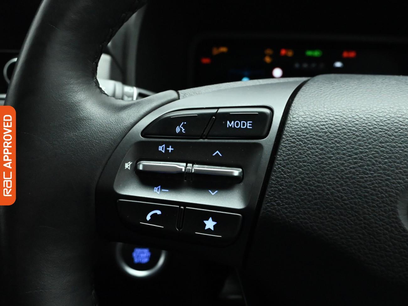 Used Hyundai KONA 2021 for sale - 77593417: Photo 29