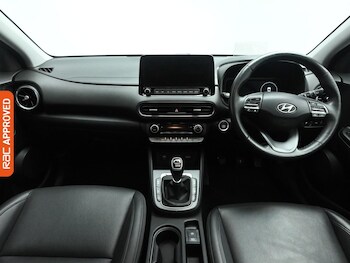 Used Hyundai KONA 2021 for sale - 77593417: Photo