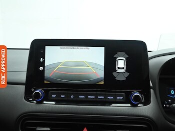 Used Hyundai KONA 2021 for sale - 77593417: Photo