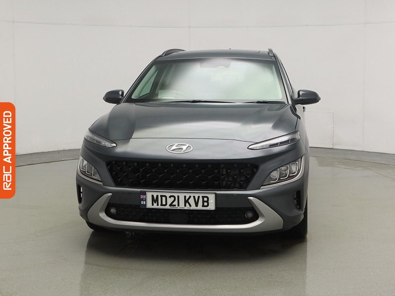 Used Hyundai KONA 2021 for sale - 77593417: Photo 7
