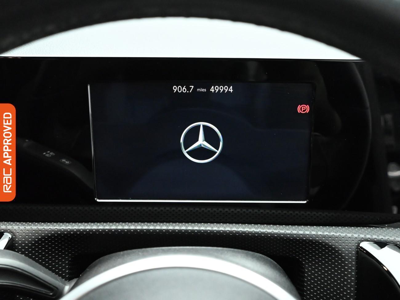 Used Mercedes-Benz A-Class 2019 for sale - 77368758: Photo 11