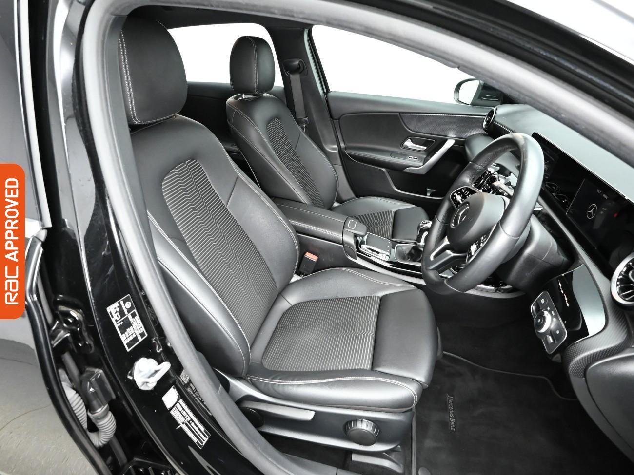 Used Mercedes-Benz A-Class 2019 for sale - 77368758: Photo 12