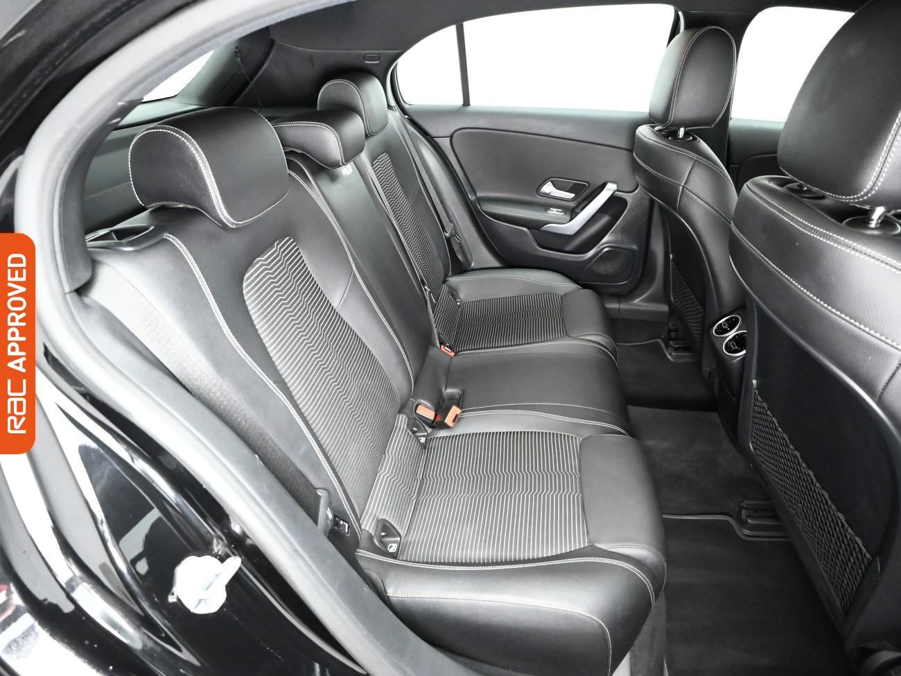 Used Mercedes-Benz A-Class 2019 for sale - 77368758: Photo 13