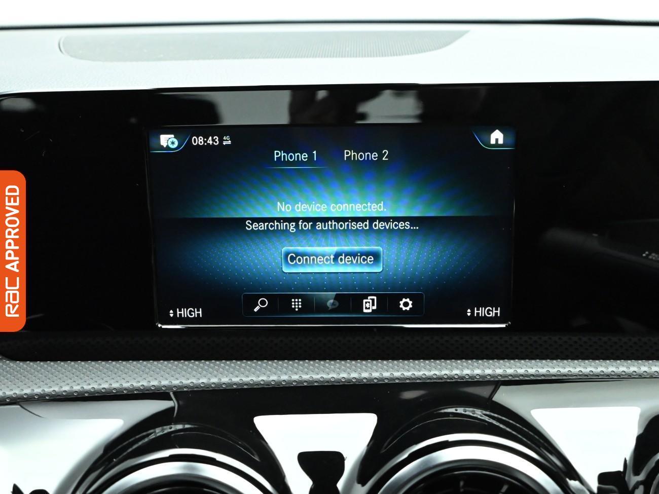 Used Mercedes-Benz A-Class 2019 for sale - 77368758: Photo 14