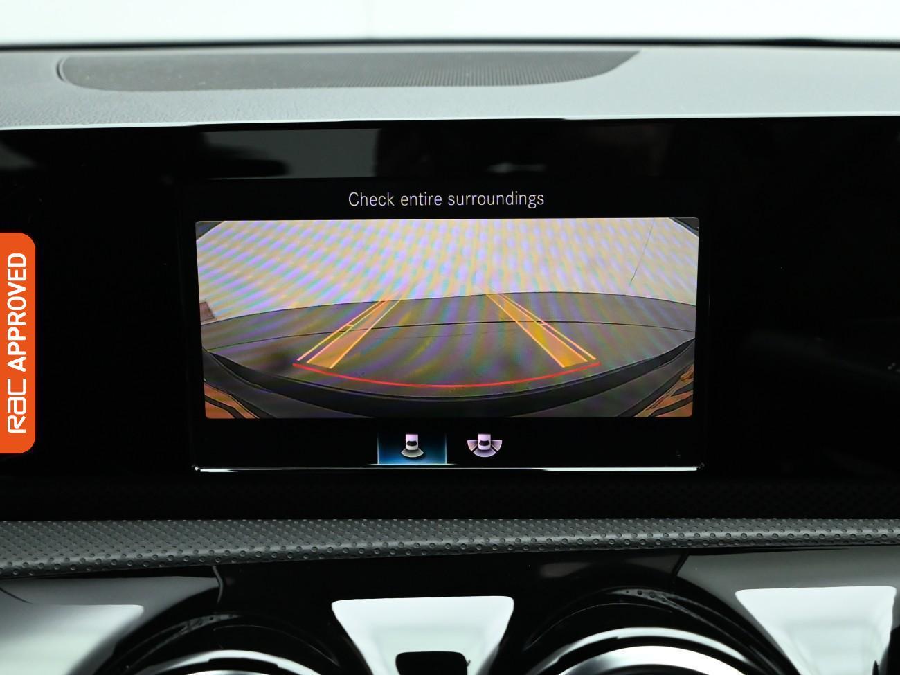 Used Mercedes-Benz A-Class 2019 for sale - 77368758: Photo 16