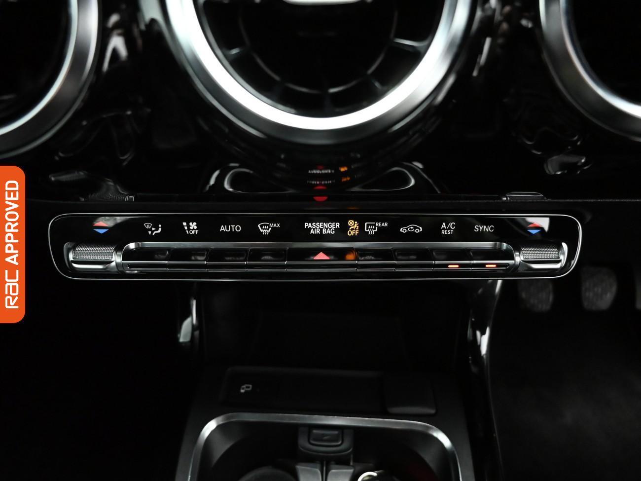 Used Mercedes-Benz A-Class 2019 for sale - 77368758: Photo 17