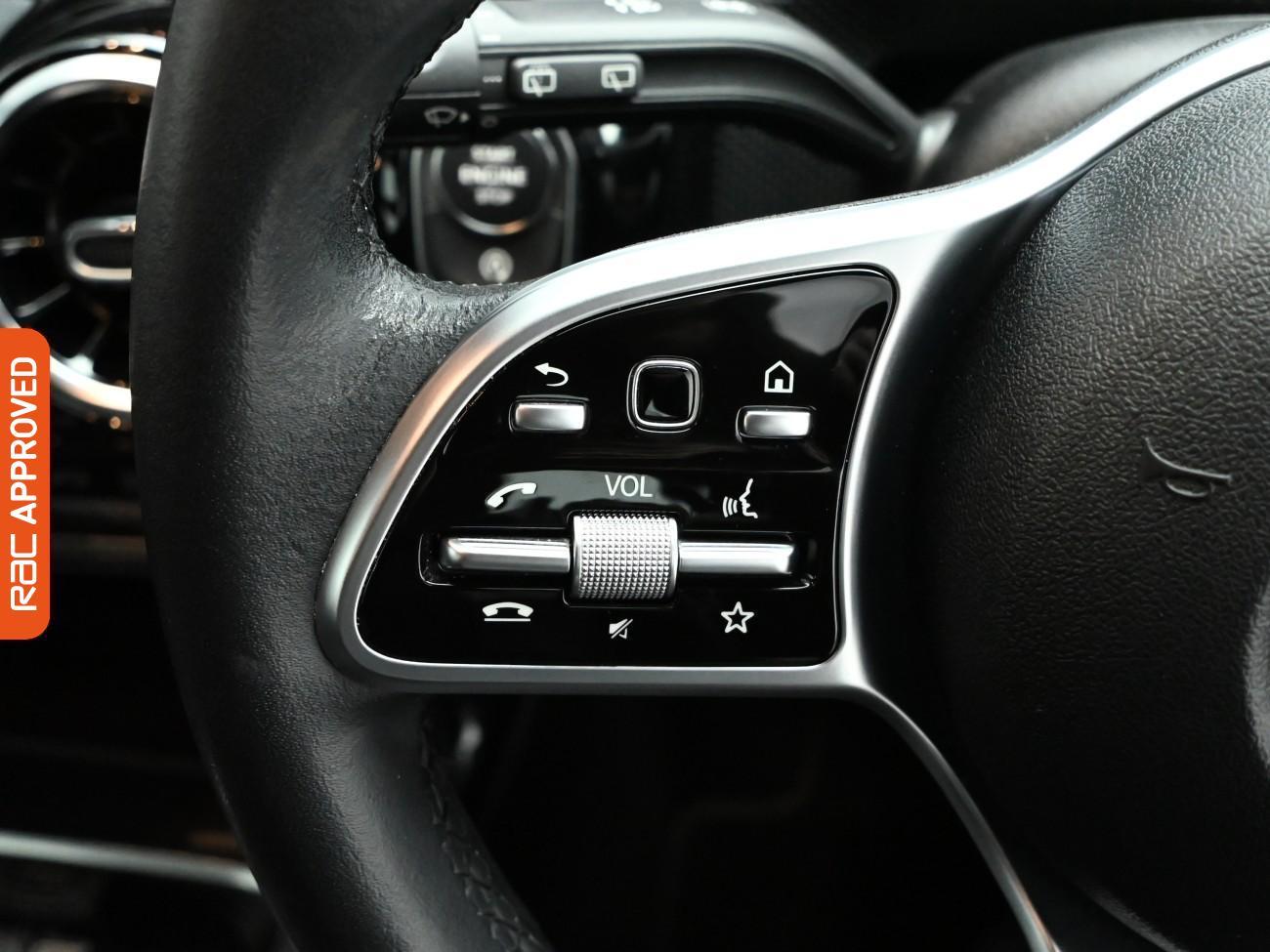 Used Mercedes-Benz A-Class 2019 for sale - 77368758: Photo 18