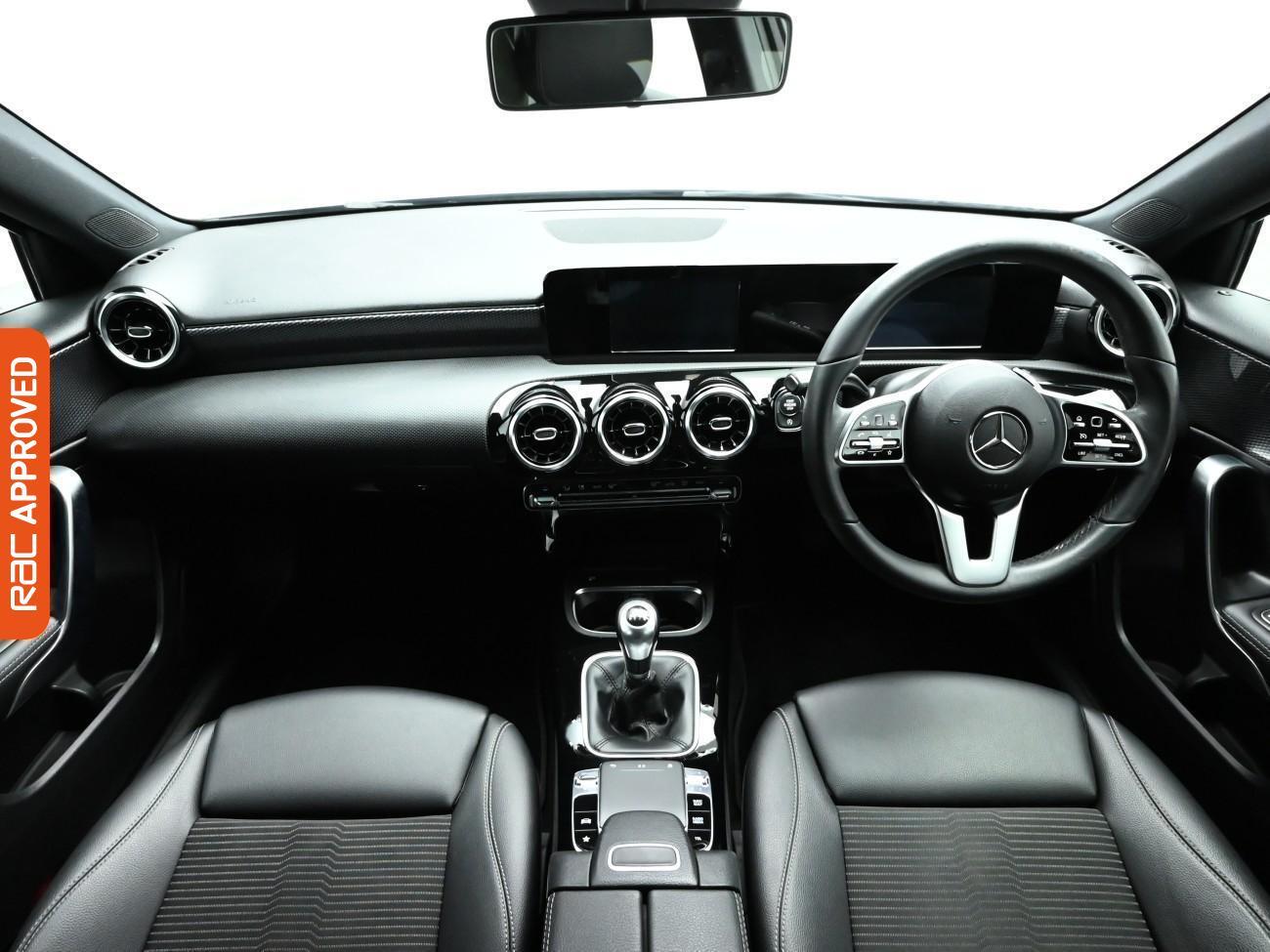 Used Mercedes-Benz A-Class 2019 for sale - 77368758: Photo 2