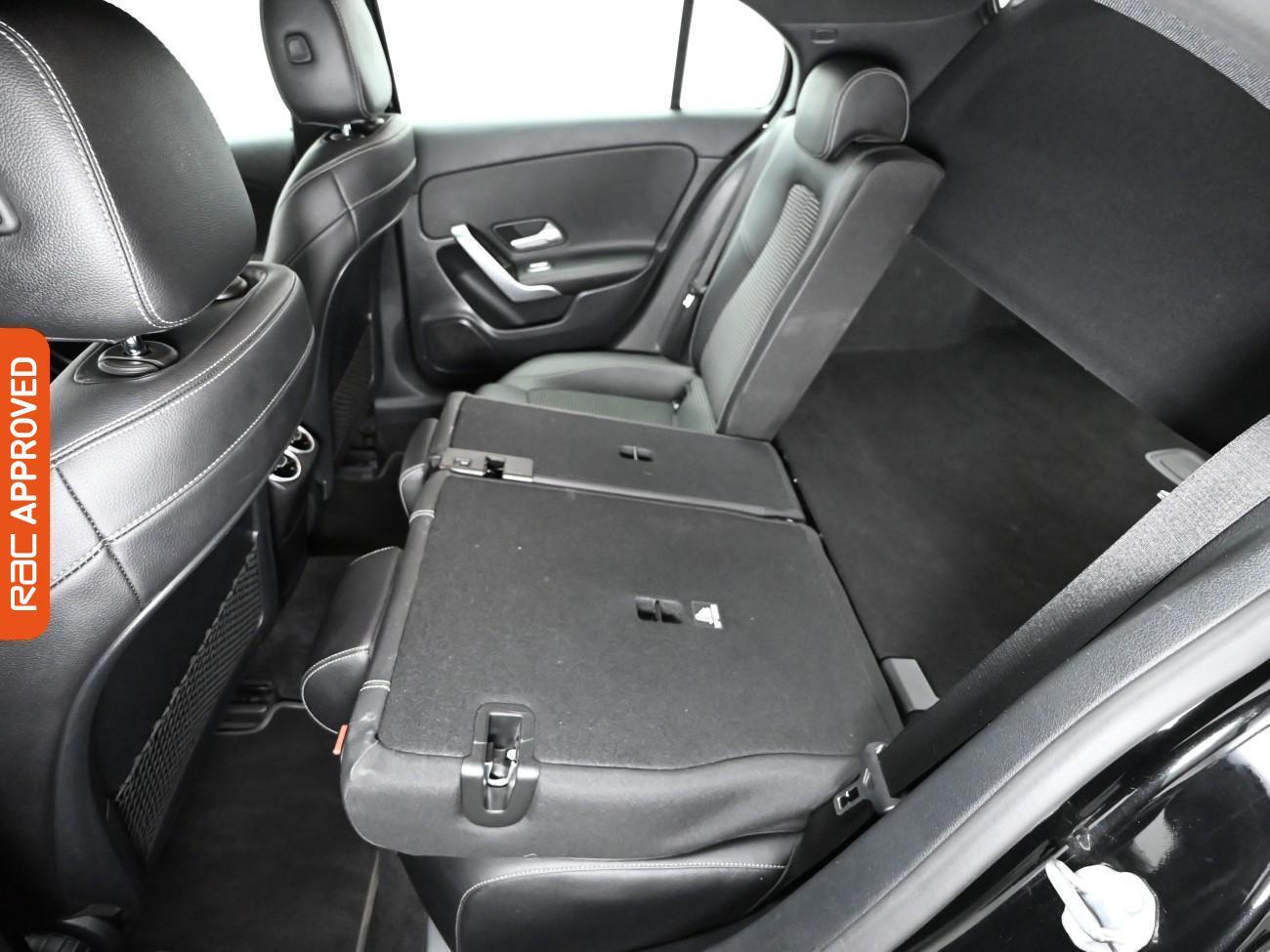 Used Mercedes-Benz A-Class 2019 for sale - 77368758: Photo 24