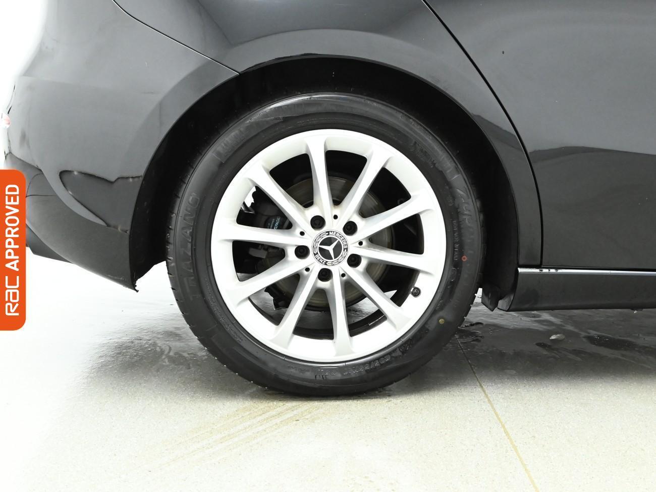 Used Mercedes-Benz A-Class 2019 for sale - 77368758: Photo 26