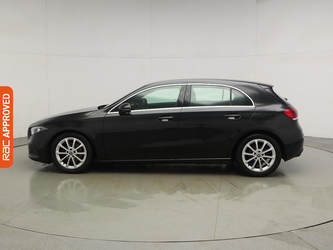 Used Mercedes-Benz A-Class 2019 for sale - 77368758: Photo 28