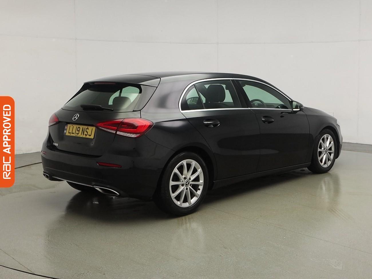 Used Mercedes-Benz A-Class 2019 for sale - 77368758: Photo 29