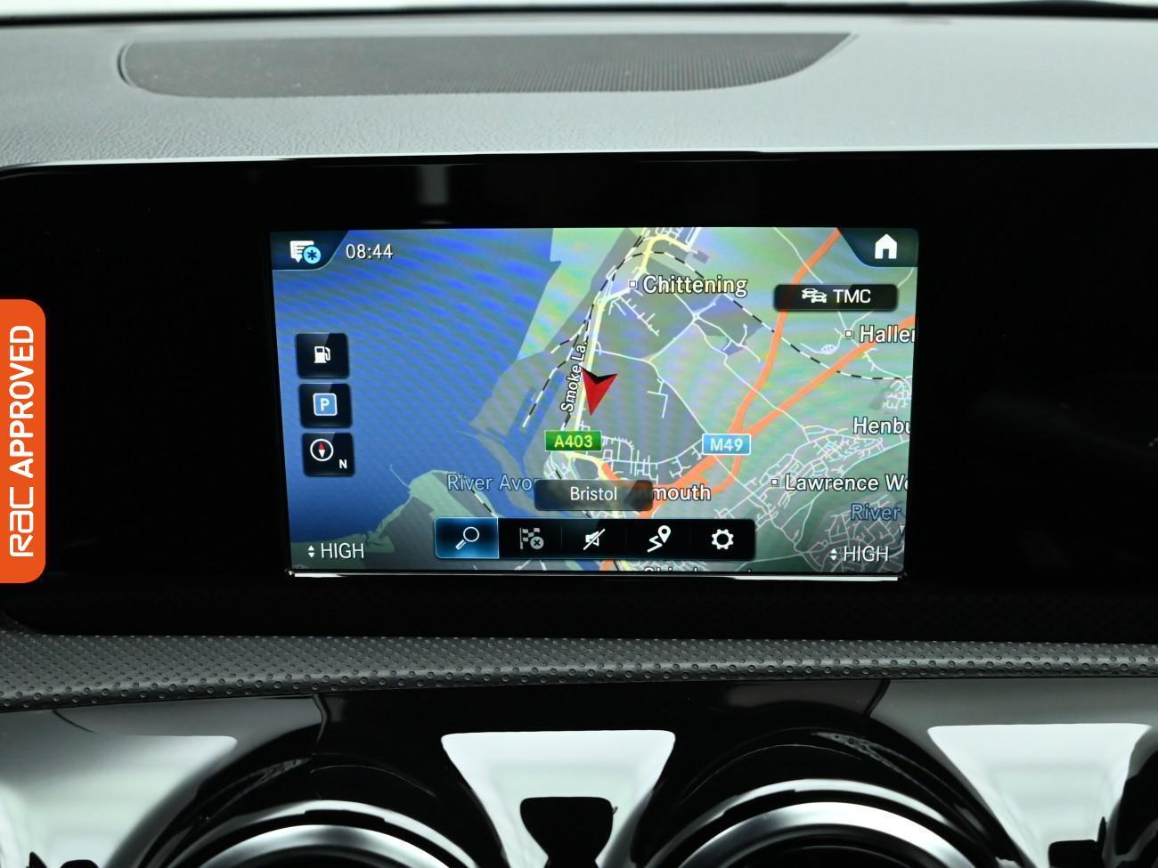 Used Mercedes-Benz A-Class 2019 for sale - 77368758: Photo 3