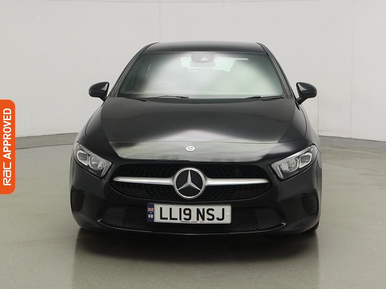 Used Mercedes-Benz A-Class 2019 for sale - 77368758: Photo 7
