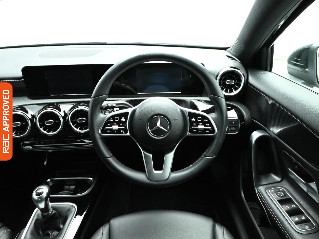 Used Mercedes-Benz A-Class 2019 for sale - 77368758: Photo 9