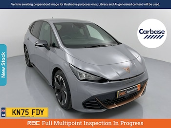 Used Cupra Born 2025 for sale - 79556567: Photo