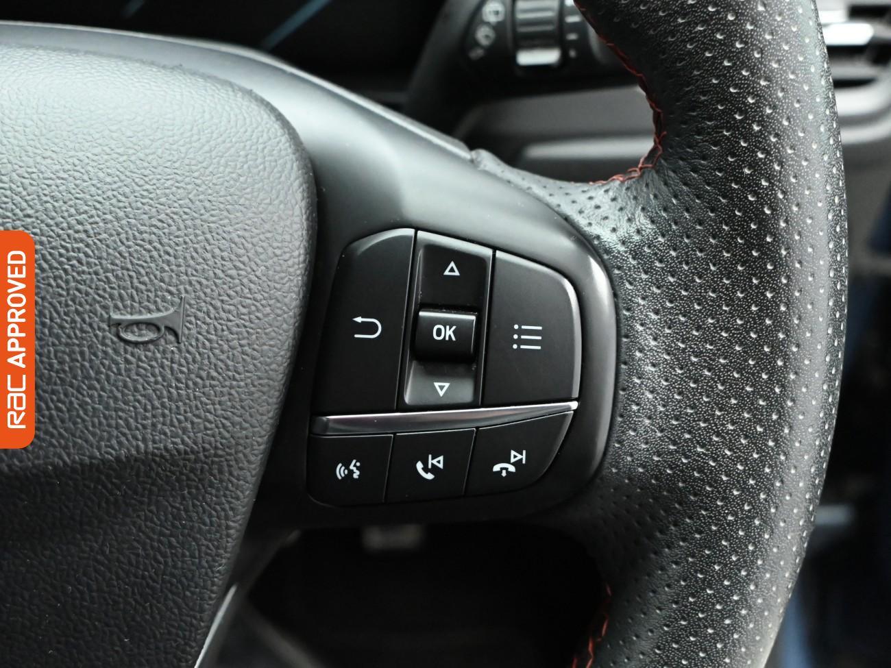 Used Ford Focus 2019 for sale - 76916321: Photo 18